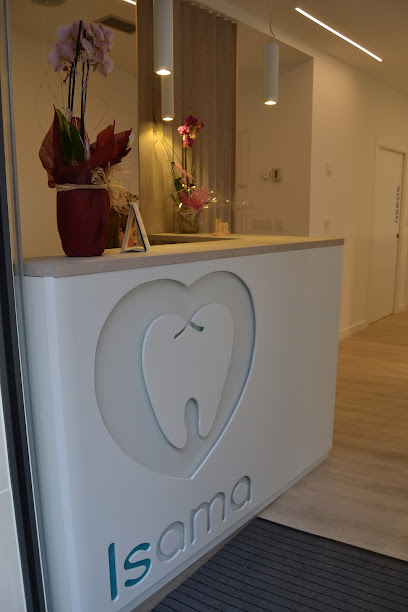 Clinica Dental ISAMA Centro IINTEGRAL Llodio | Dentista holistico integrativo