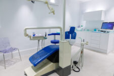 Clínica Dental y Ortodoncia Clidenin en León