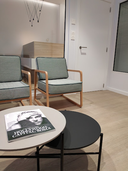 Instituto Dental Aragonés-indenta - Teruel