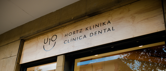 U10 Hortz Klinika / Clínica Dental - Hernani