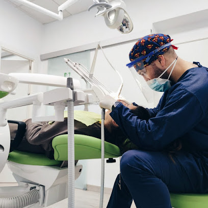 Clínica Dental Santa Julia - Málaga