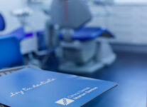 Clínica dental Dra. Marian Santos - Cáceres