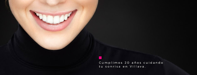 Clínica Dental Villava CDV
