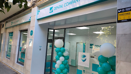 Dental Company Santa Justa - Sevilla