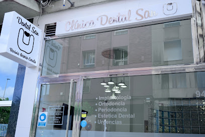 Clínica Dental San - Santander