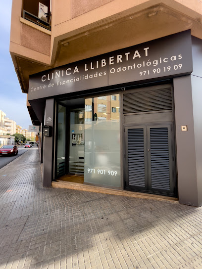 Clínica Dental Llibertat - Palma