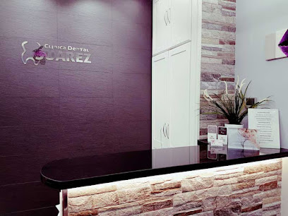 Clínica Dental Suárez - Pola de Siero, Siero