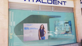 Clínica Dental Vitaldent - Ávila
