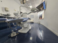 ADES Centro Sanitario Integral - Badajoz