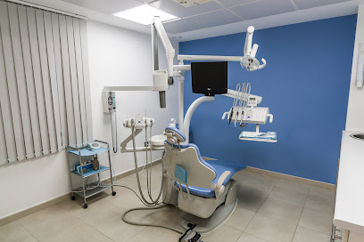 Clinica Dental La Merced - Murcia