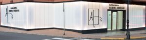 Clínica Dental Aurora Herranz - Ávila