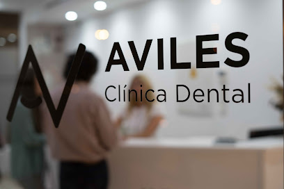 Clínica Dental AVILÉS - Murcia