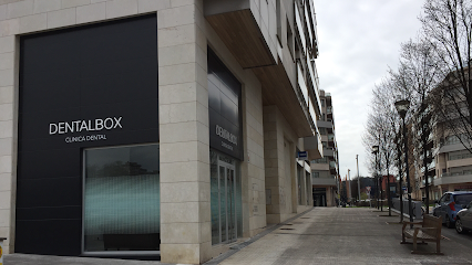Dentalbox Clínica Dental San Sebastian Dr Gustavo Pérez Liévano