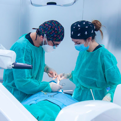 Centro Urgencias Dentales - Dentista - Palma