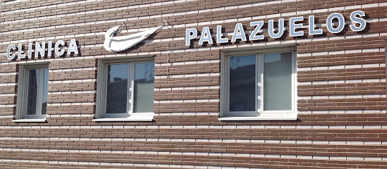 CLINICA DENTAL PALAZUELOS, SEGOVIA
