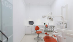 Clínica Dental Artis - Cuenca