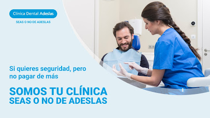 Clínica Dental Adeslas - Inca
