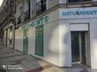 Clínica Dental Naturadent - Madrid