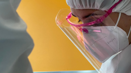 Clínica dental y maxilofacial Aitziber Yagüe Cortázar - Soria