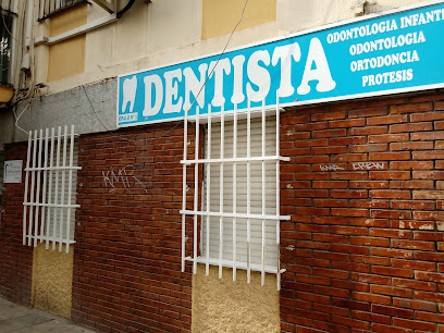 Clinica Dental - Sevilla