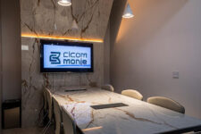 Clínica CICOM MONJE - Centro de Implantología - Badajoz