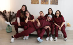 Clínica Dental Castilla - Ávila