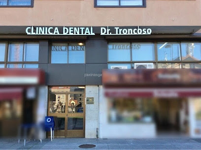 Clínica Dental Troncoso - Porriño