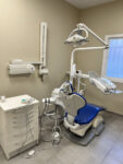 Clínica Dental Adeslas - Ávila