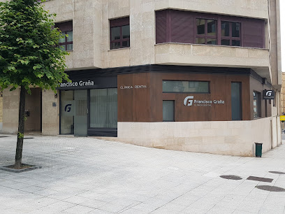 Clínica Dental Francisco Graña - Oviedo