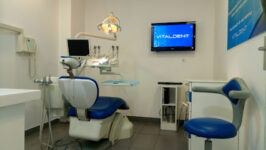 Clínica Dental Vitaldent - Badajoz