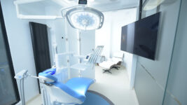 Clinica Dental Madrid | Clínicas Turrión Monescillo