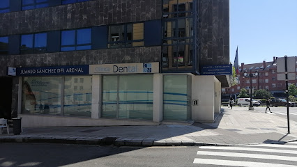 CLÍNICA JUANJO SÁNCHEZ DEL ARENAL - Oviedo