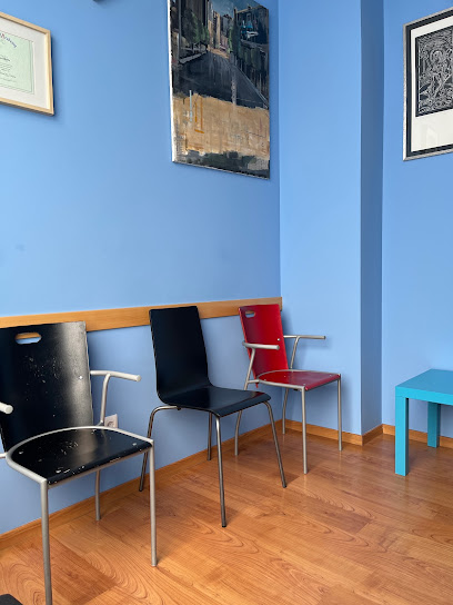 Clínica Dental Solarana Y García - Oviedo