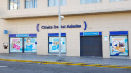 Clínica Dental Adeslas - Cádiz
