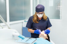 CLINICA DENTAL DRA. ARANCHA IBARS SAINZ - Ceuta