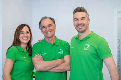 Clínica Dental Ceballos - Málaga