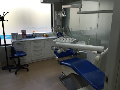 Clínica dental Maxilofacial Cantabria