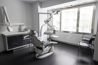 Clínica Dental Hernández de la Hera - San Sebastián