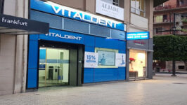 Clínica Dental Vitaldent - Castellón