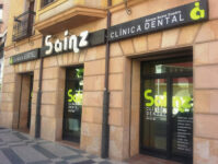 Clínica dental ALVARO SAINZ CASTRO - Soria