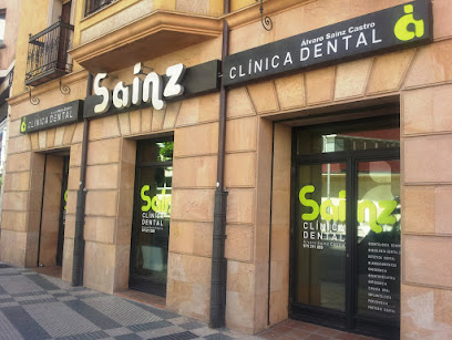 Clínica dental ALVARO SAINZ CASTRO - Soria