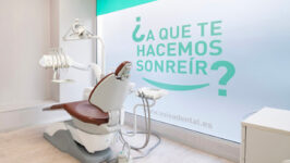 Clínica ASISA Dental - Badajoz