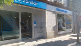Clínica Dental Milenium Ávila - Sanitas