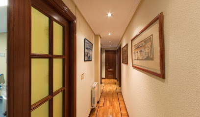 Clínica Dental Dra. Beatriz Fernández Marcos - Palencia