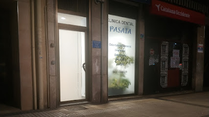 Clinica DentalBox Pasaia - Pasajes