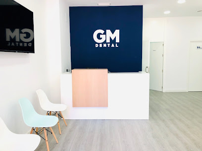 Clínica GM Dental - Bailen - Málaga