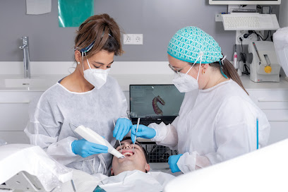 Clinica Dental Urumea SLP - Urumea Hortz Klinika - San Sebastián