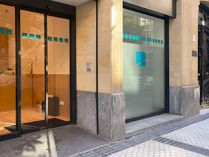 Clínica Dental Ana Jimenez Ayestaran - San Sebastián