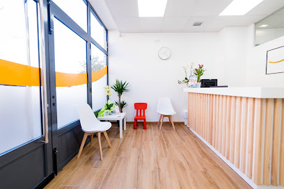 Clínica Dental Prado de la Vega - Oviedo