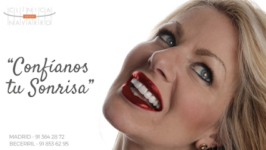 Clínica Dental Navarro Madrid - Dentistas - Implantes dentales